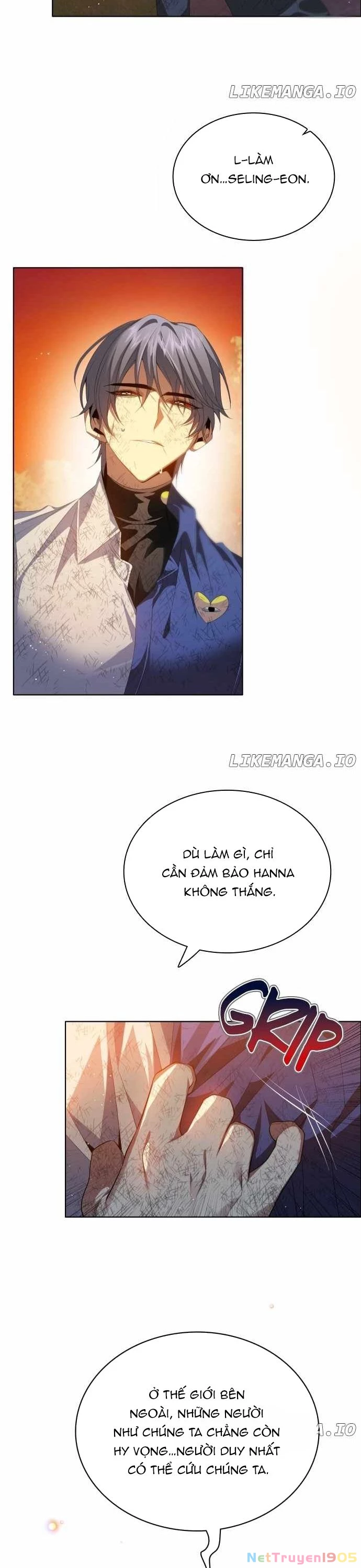 Zero Game Chapter 314 - Trang 2