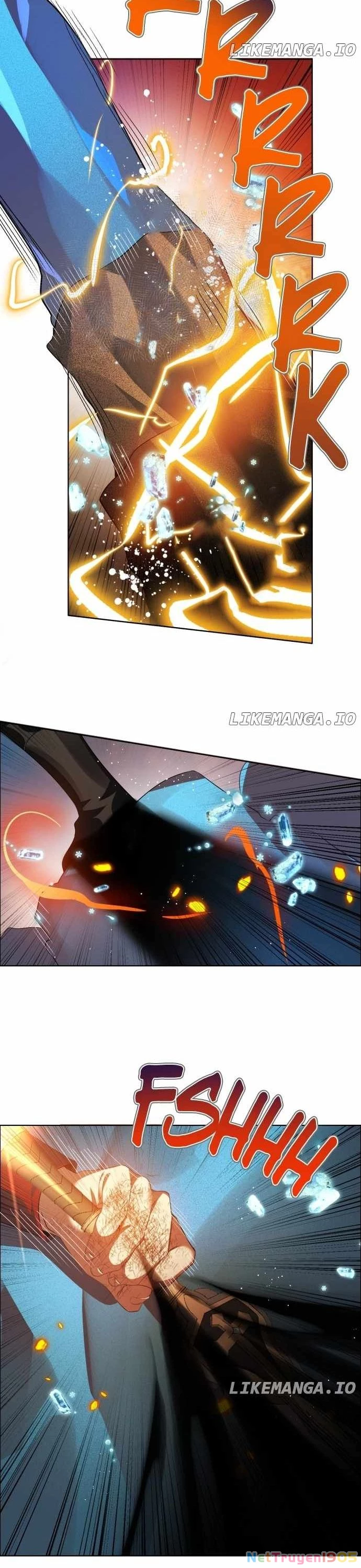 Zero Game Chapter 314 - Trang 2