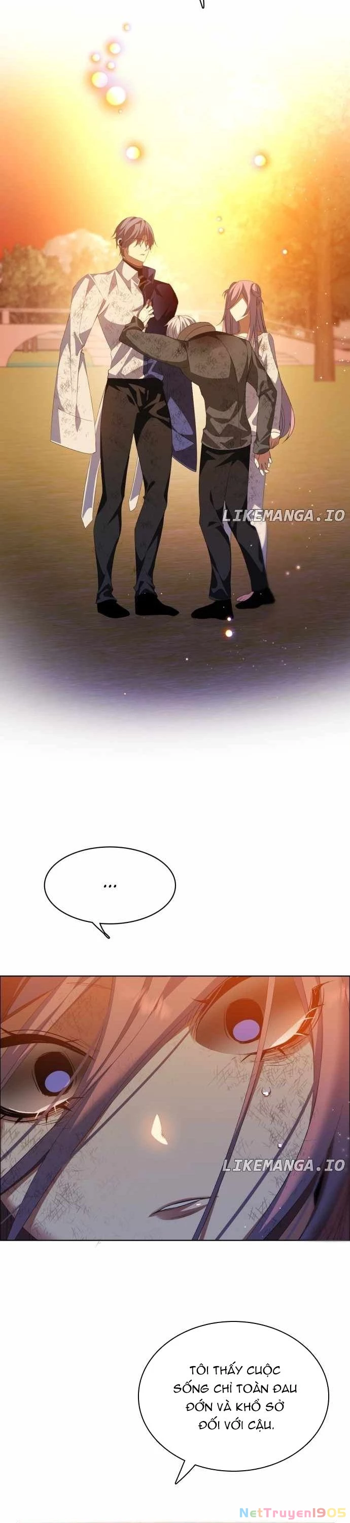 Zero Game Chapter 314 - Trang 2
