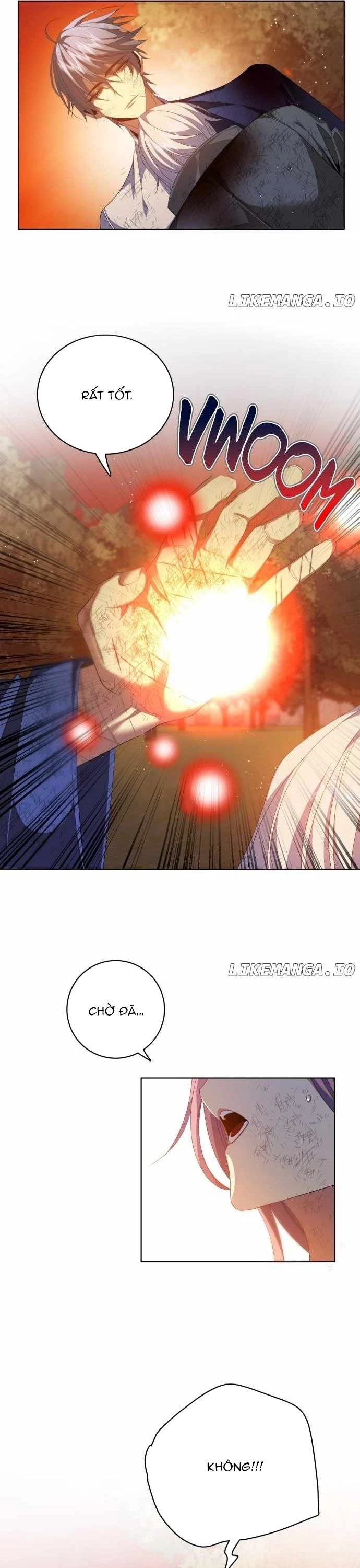 Zero Game Chapter 314 - Trang 2