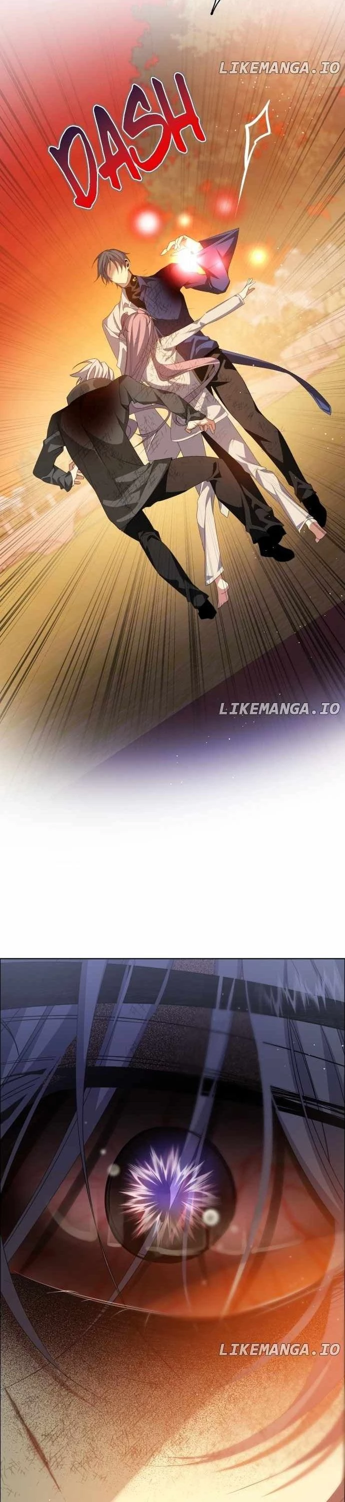 Zero Game Chapter 314 - Trang 2