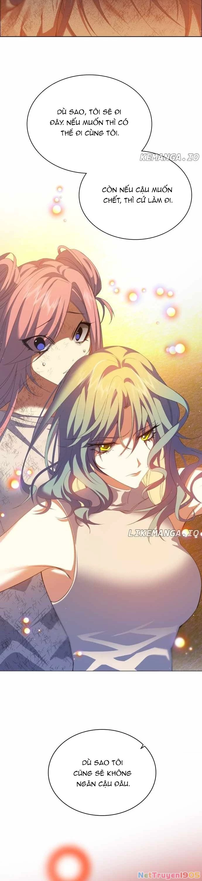Zero Game Chapter 314 - Trang 2
