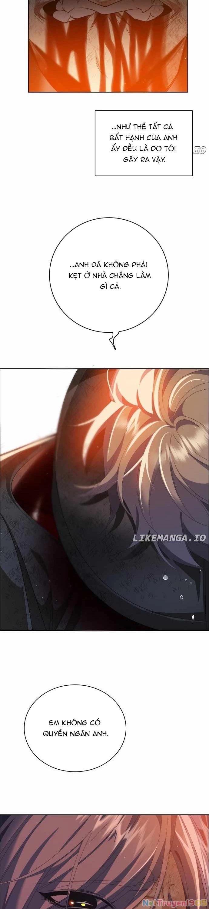 Zero Game Chapter 314 - Trang 2