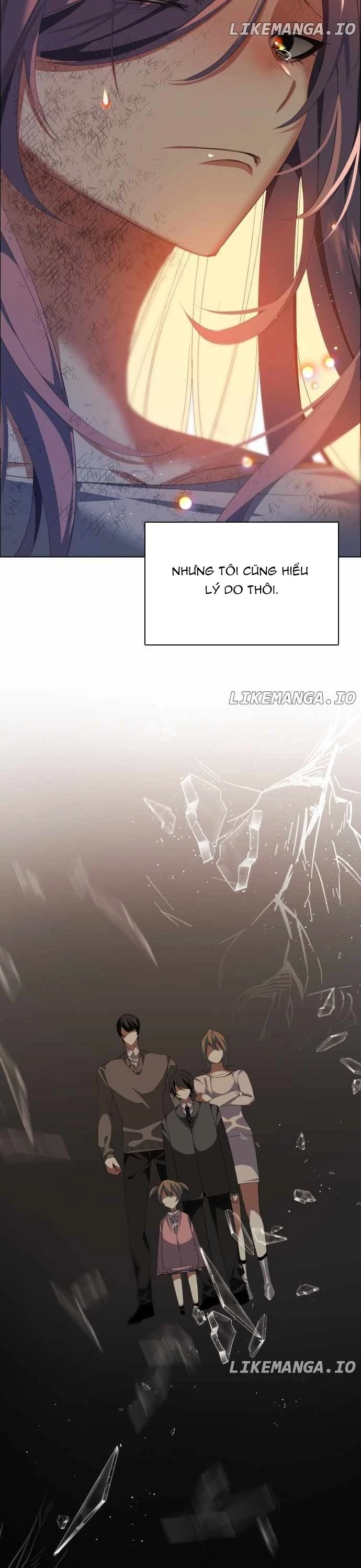 Zero Game Chapter 314 - Trang 2
