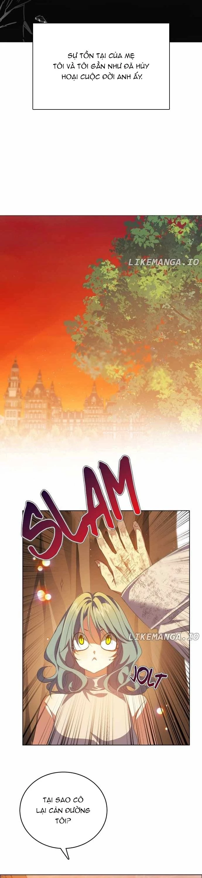 Zero Game Chapter 314 - Trang 2