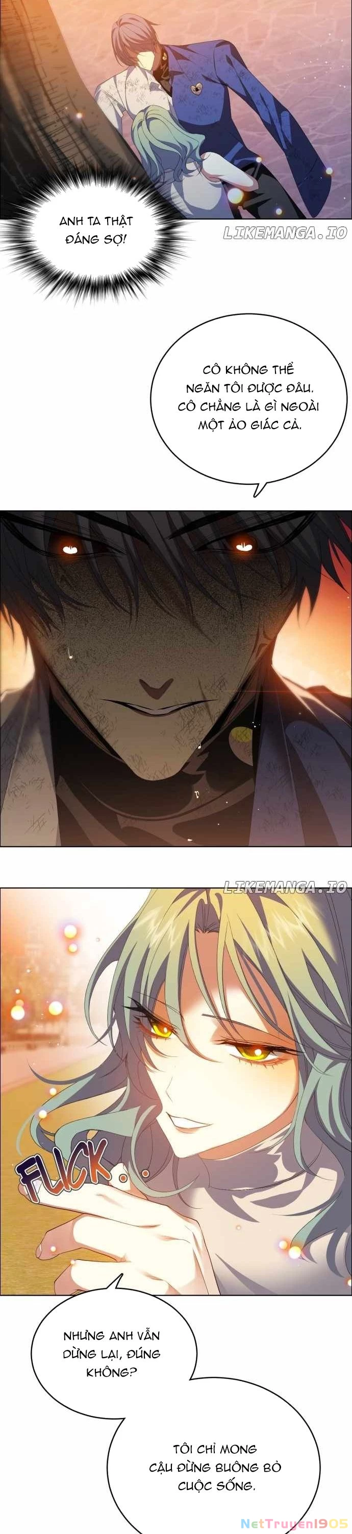 Zero Game Chapter 314 - Trang 2