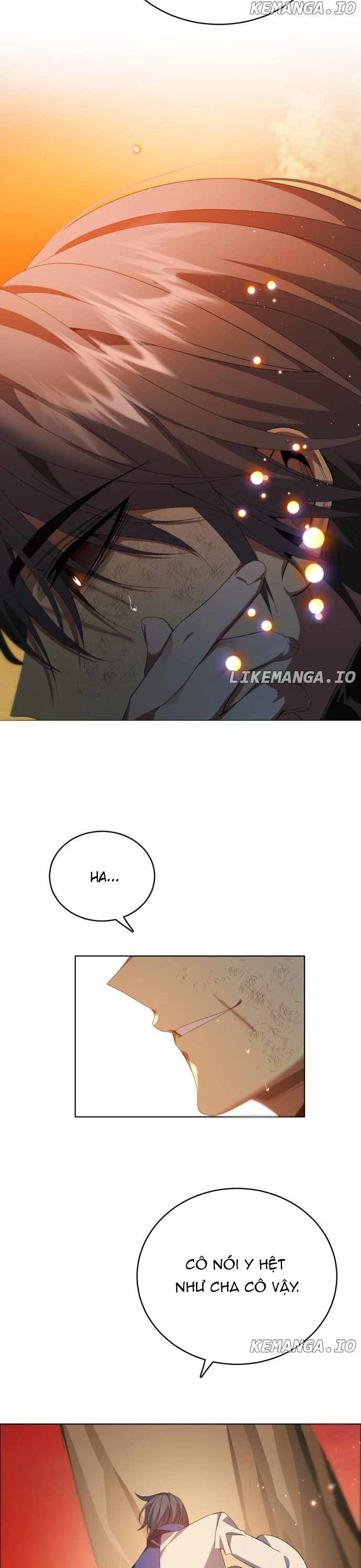 Zero Game Chapter 314 - Trang 2