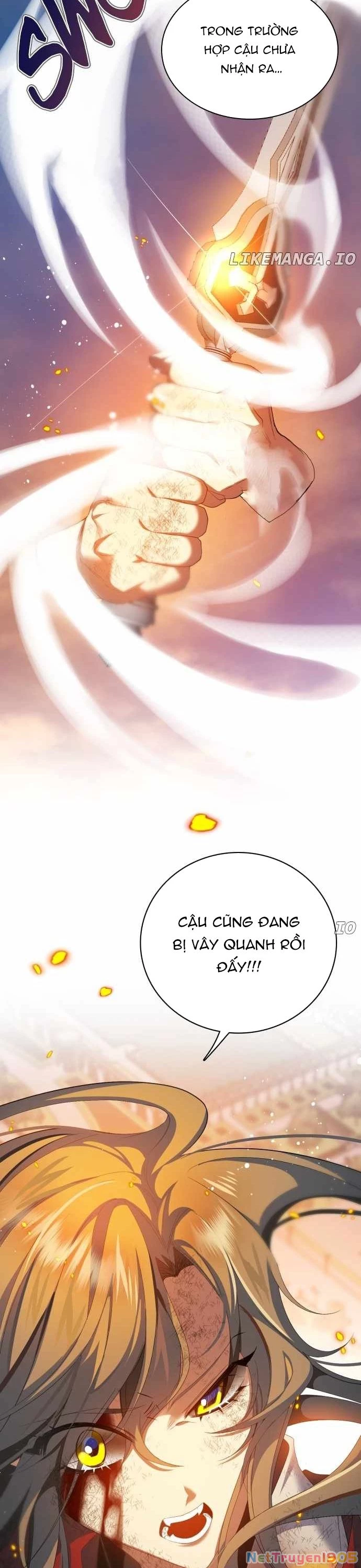 Zero Game Chapter 314 - Trang 2