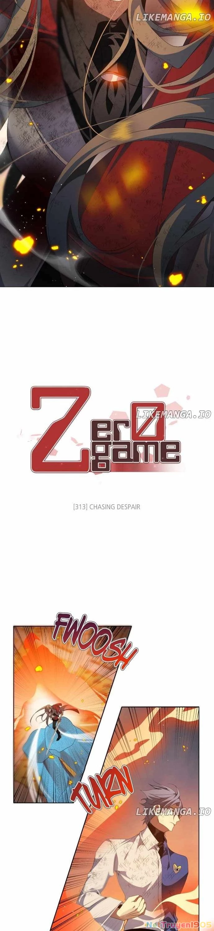 Zero Game Chapter 314 - Trang 2