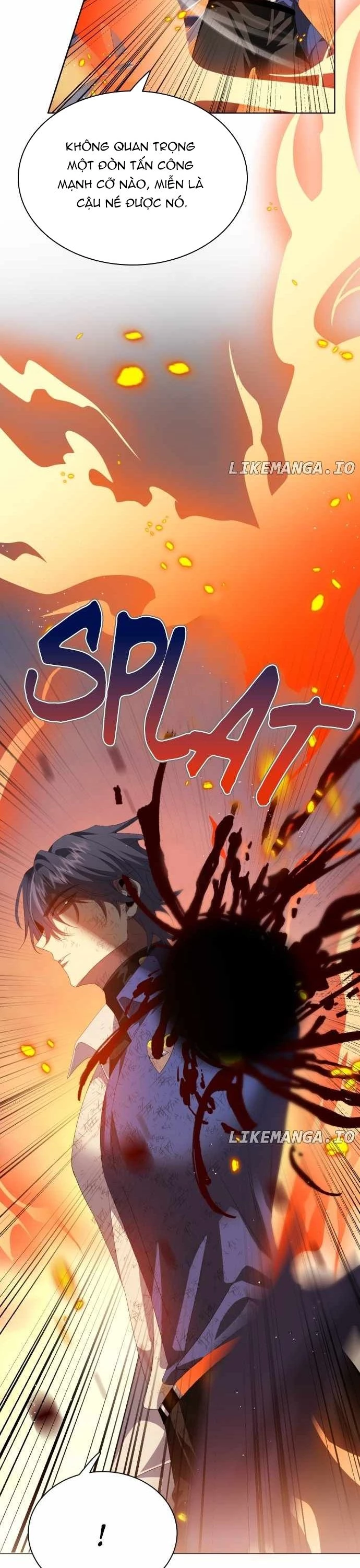 Zero Game Chapter 314 - Trang 2