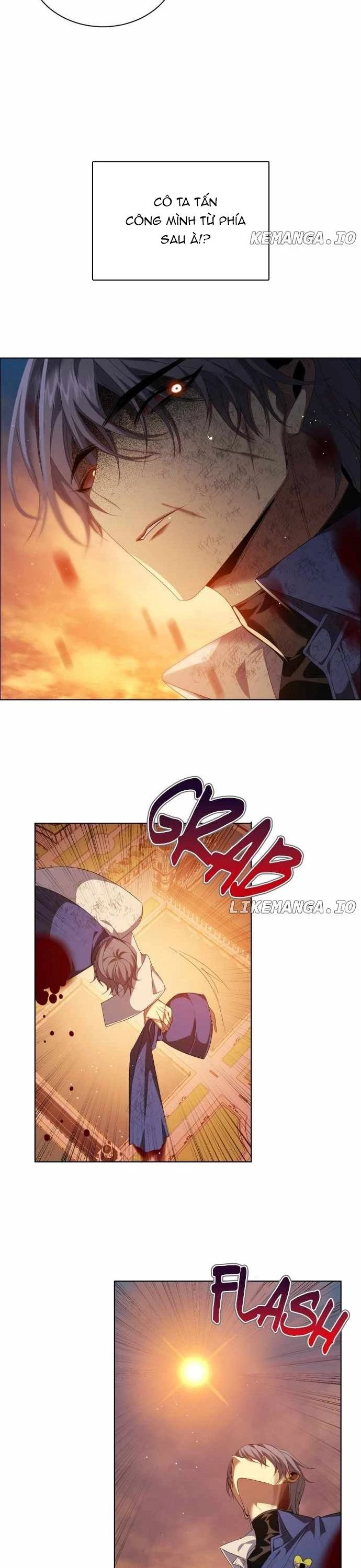Zero Game Chapter 314 - Trang 2