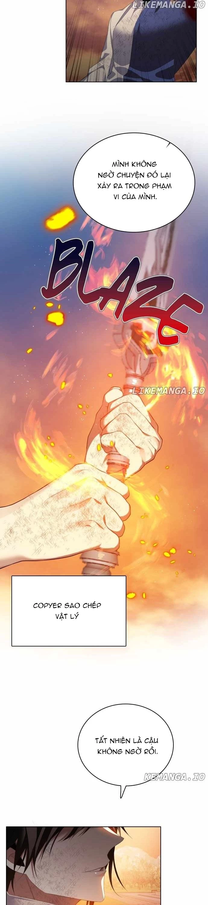 Zero Game Chapter 314 - Trang 2
