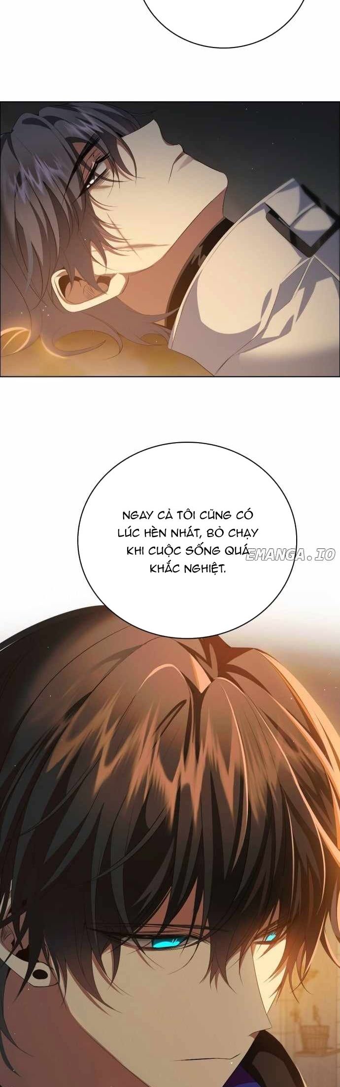 Zero Game Chapter 320 - Trang 2
