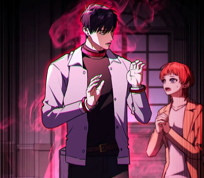 Thợ Săn Số Mệnh Cấp F Chapter 61 - Trang 2