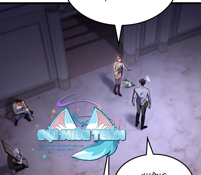 Thợ Săn Số Mệnh Cấp F Chapter 61 - Trang 2