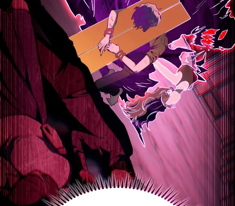 Thợ Săn Số Mệnh Cấp F Chapter 61 - Trang 2