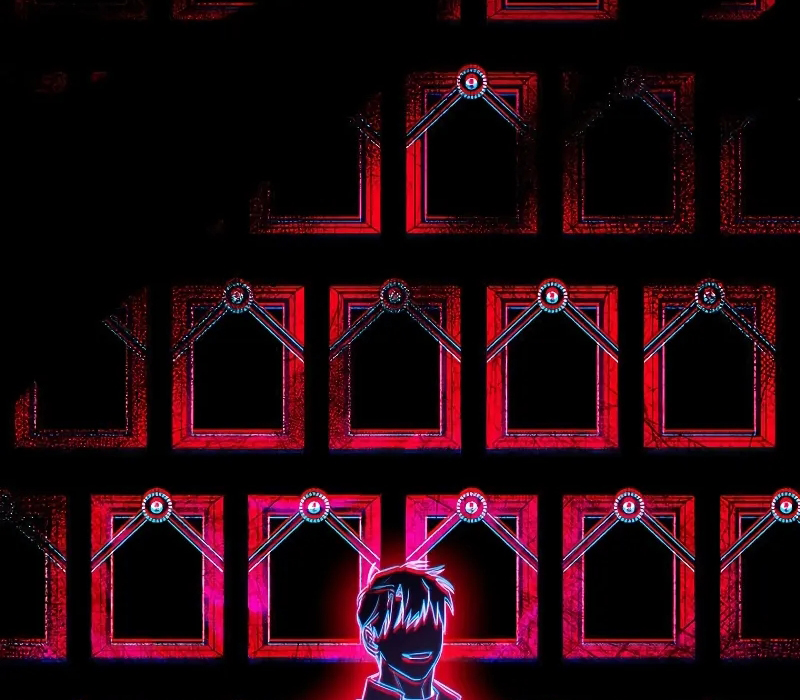 Thợ Săn Số Mệnh Cấp F Chapter 61 - Trang 2