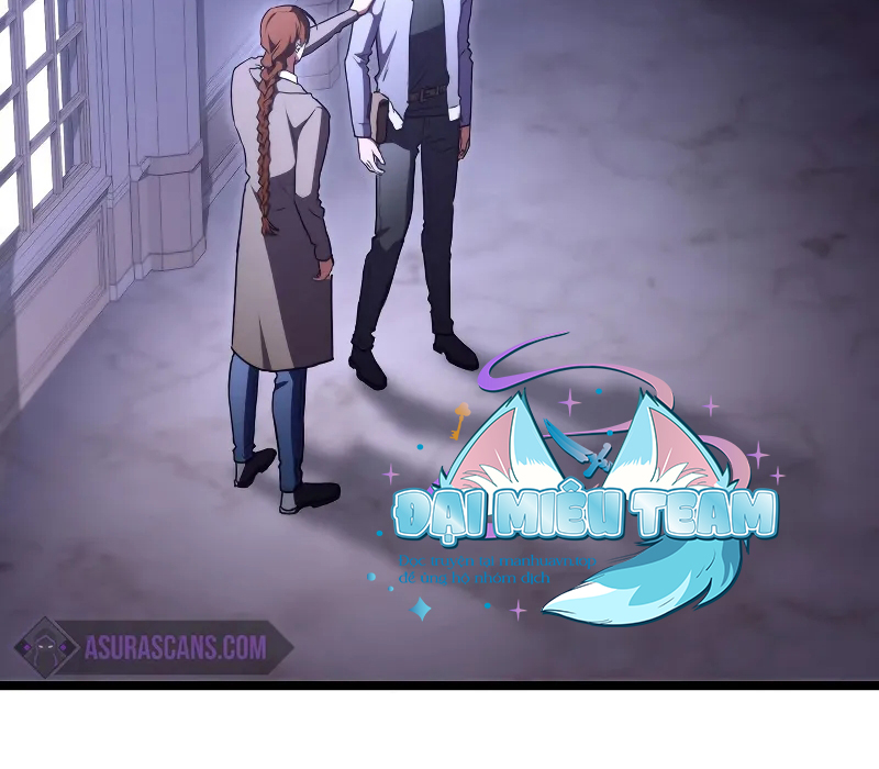 Thợ Săn Số Mệnh Cấp F Chapter 61 - Trang 2