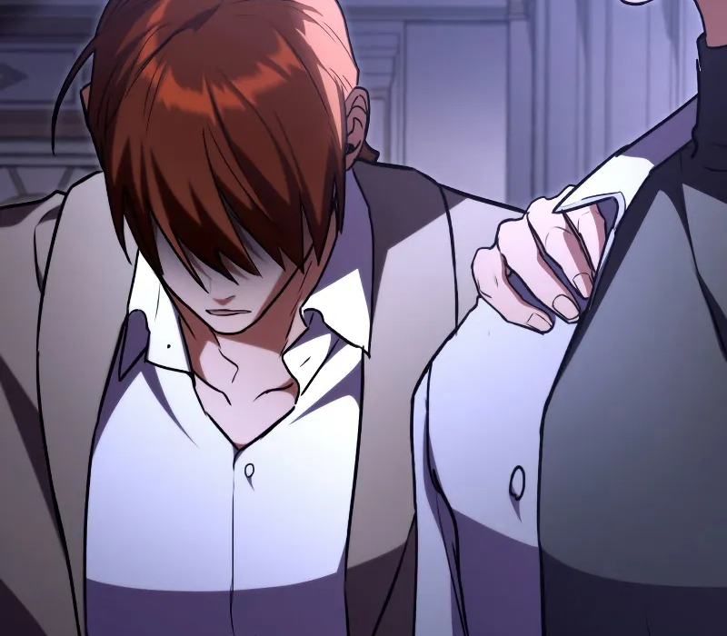 Thợ Săn Số Mệnh Cấp F Chapter 61 - Trang 2