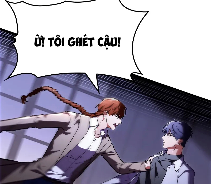 Thợ Săn Số Mệnh Cấp F Chapter 61 - Trang 2