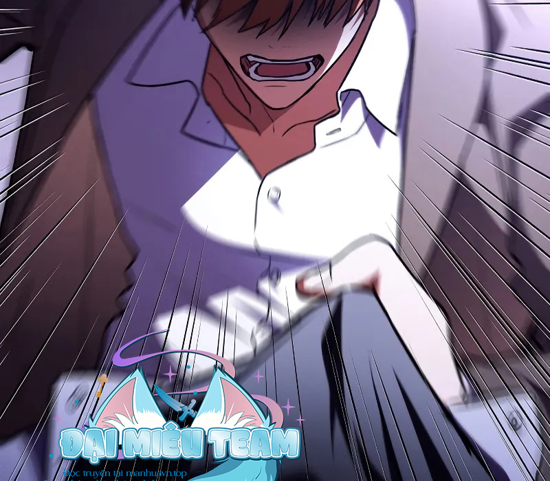 Thợ Săn Số Mệnh Cấp F Chapter 61 - Trang 2