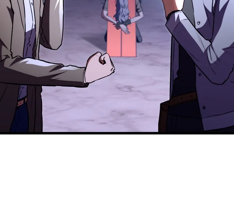 Thợ Săn Số Mệnh Cấp F Chapter 61 - Trang 2