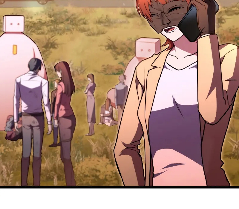 Thợ Săn Số Mệnh Cấp F Chapter 61 - Trang 2