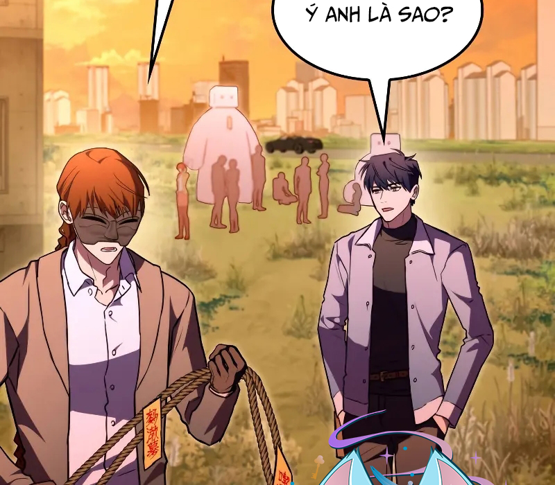 Thợ Săn Số Mệnh Cấp F Chapter 61 - Trang 2