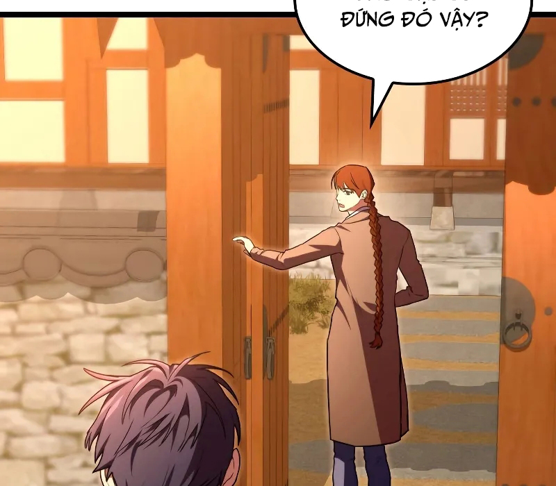 Thợ Săn Số Mệnh Cấp F Chapter 61 - Trang 2