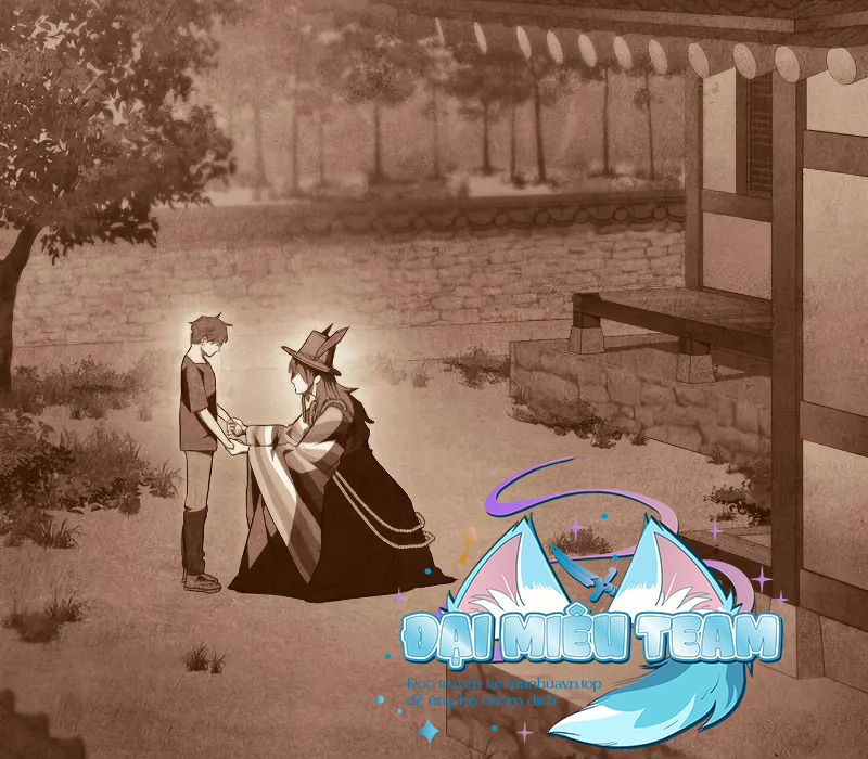 Thợ Săn Số Mệnh Cấp F Chapter 61 - Trang 2