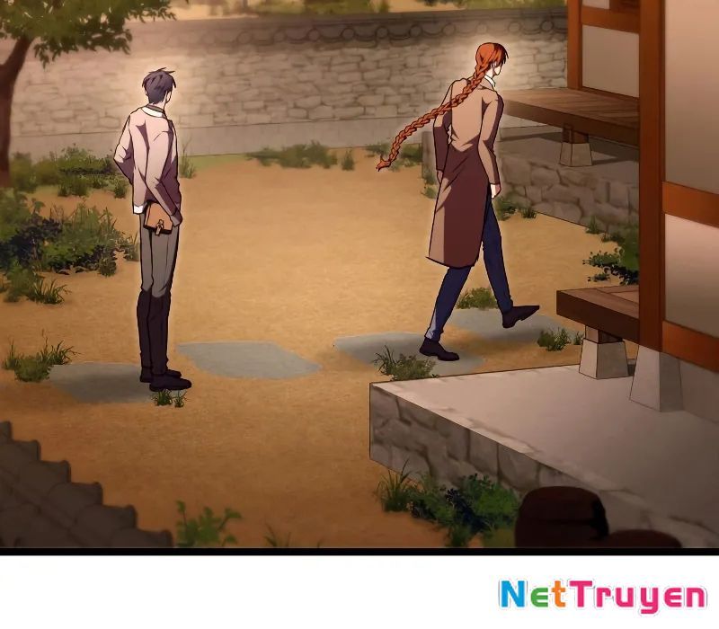 Thợ Săn Số Mệnh Cấp F Chapter 61 - Trang 2