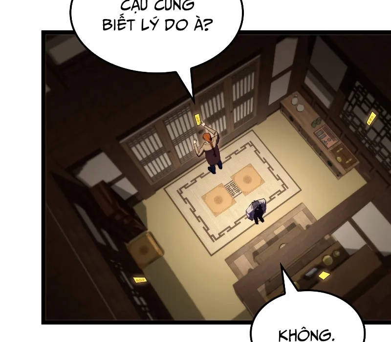 Thợ Săn Số Mệnh Cấp F Chapter 61 - Trang 2