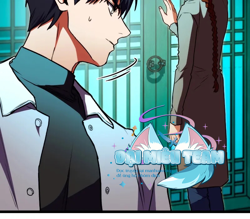 Thợ Săn Số Mệnh Cấp F Chapter 61 - Trang 2