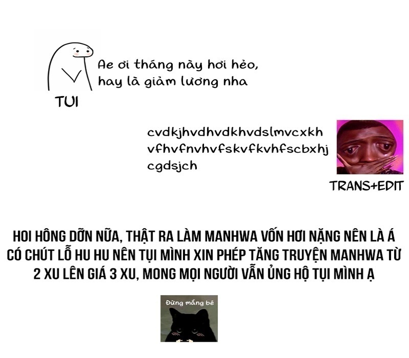 Thợ Săn Số Mệnh Cấp F Chapter 61 - Trang 2