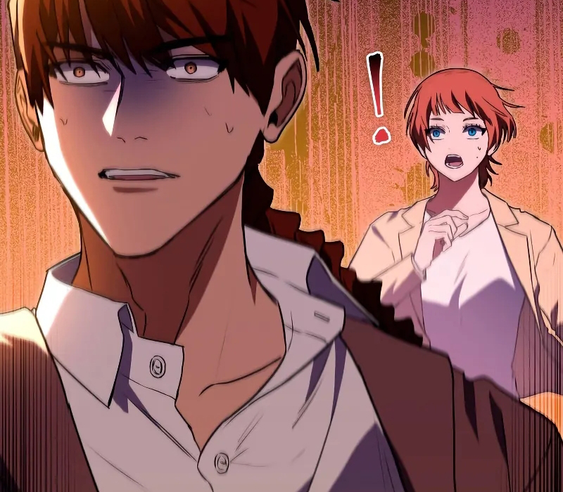 Thợ Săn Số Mệnh Cấp F Chapter 61 - Trang 2