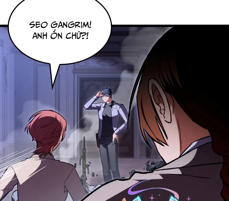 Thợ Săn Số Mệnh Cấp F Chapter 61 - Trang 2