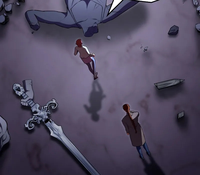 Thợ Săn Số Mệnh Cấp F Chapter 61 - Trang 2