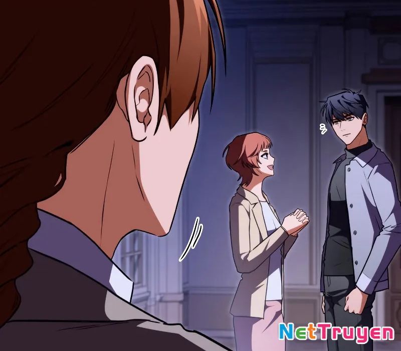 Thợ Săn Số Mệnh Cấp F Chapter 61 - Trang 2