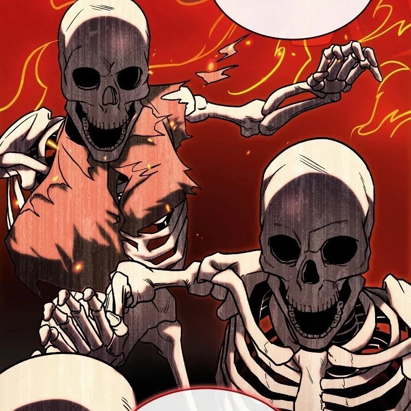 Thợ Săn Số Mệnh Cấp F Chapter 76 - Trang 2