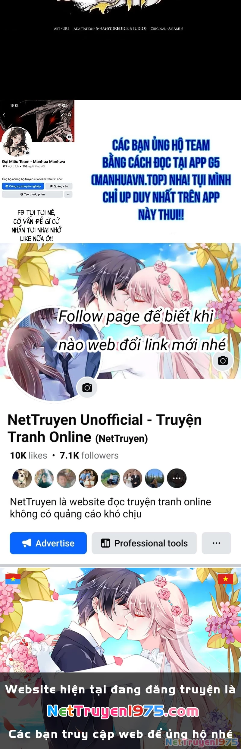 Thợ Săn Số Mệnh Cấp F Chapter 76 - Trang 2