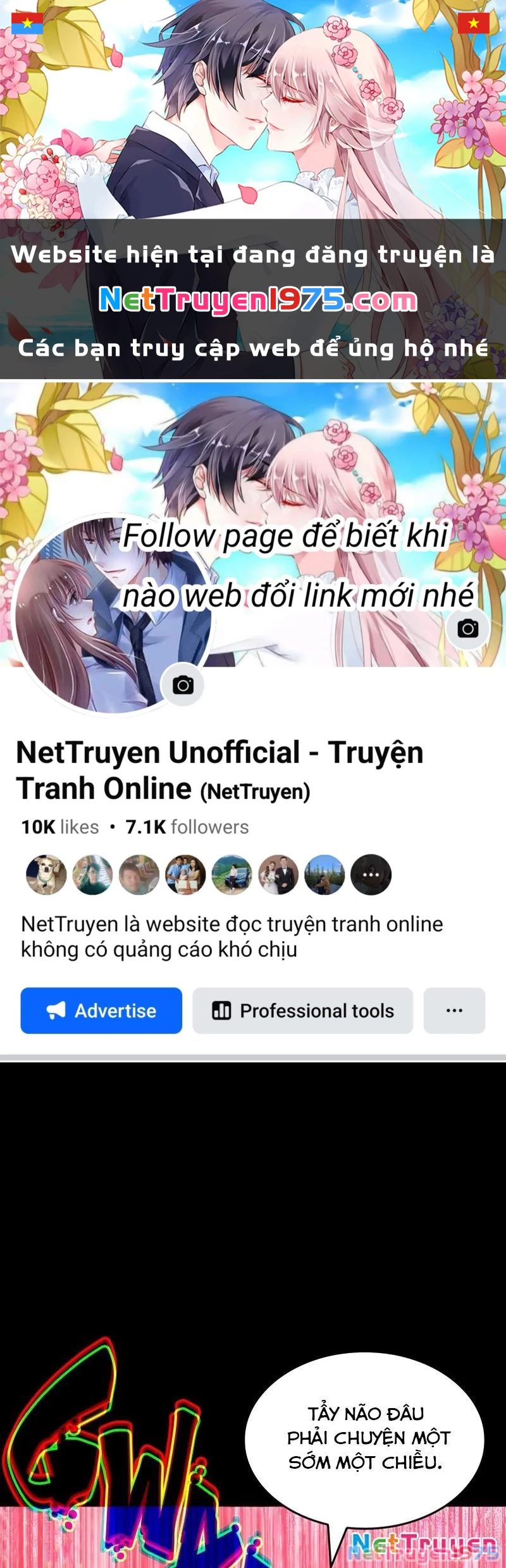 Thợ Săn Số Mệnh Cấp F Chapter 76 - Trang 2