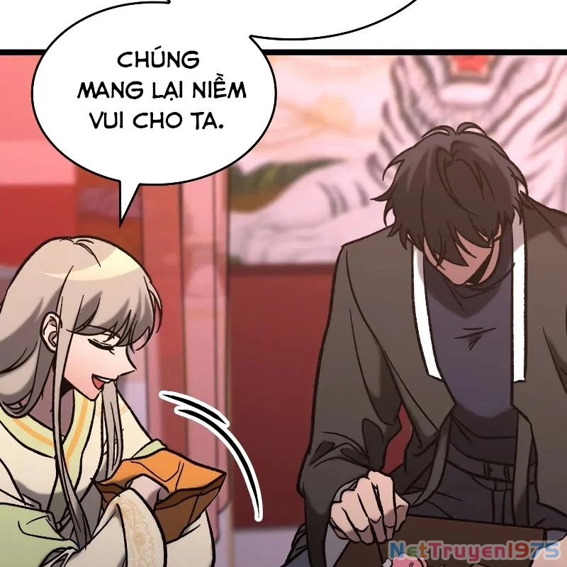 Thợ Săn Số Mệnh Cấp F Chapter 77 - Trang 2