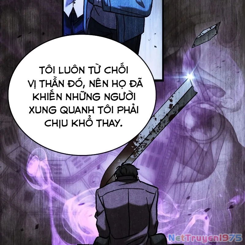 Thợ Săn Số Mệnh Cấp F Chapter 77 - Trang 2