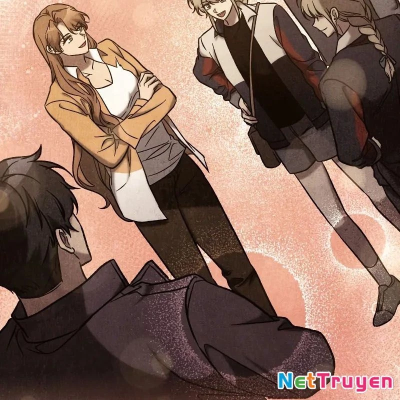 Thợ Săn Số Mệnh Cấp F Chapter 77 - Trang 2