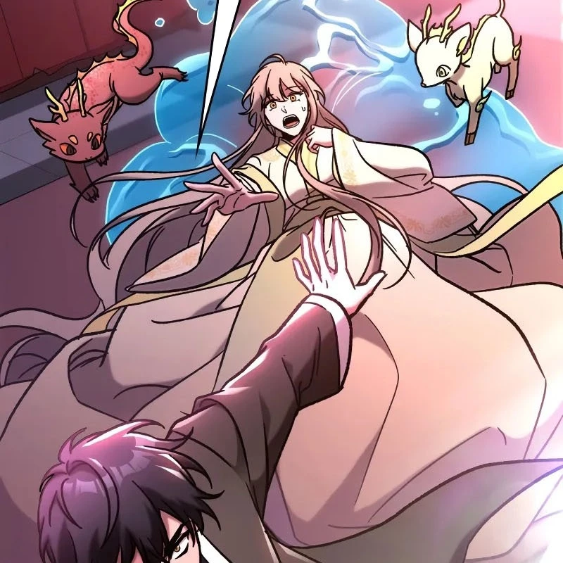 Thợ Săn Số Mệnh Cấp F Chapter 78 - Trang 2