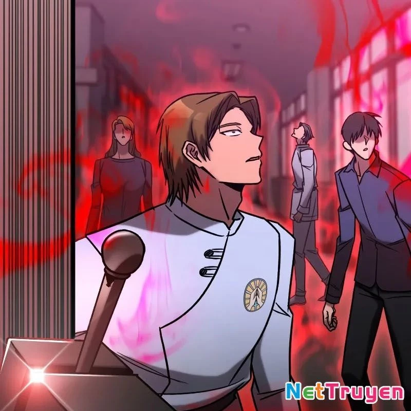 Thợ Săn Số Mệnh Cấp F Chapter 78 - Trang 2