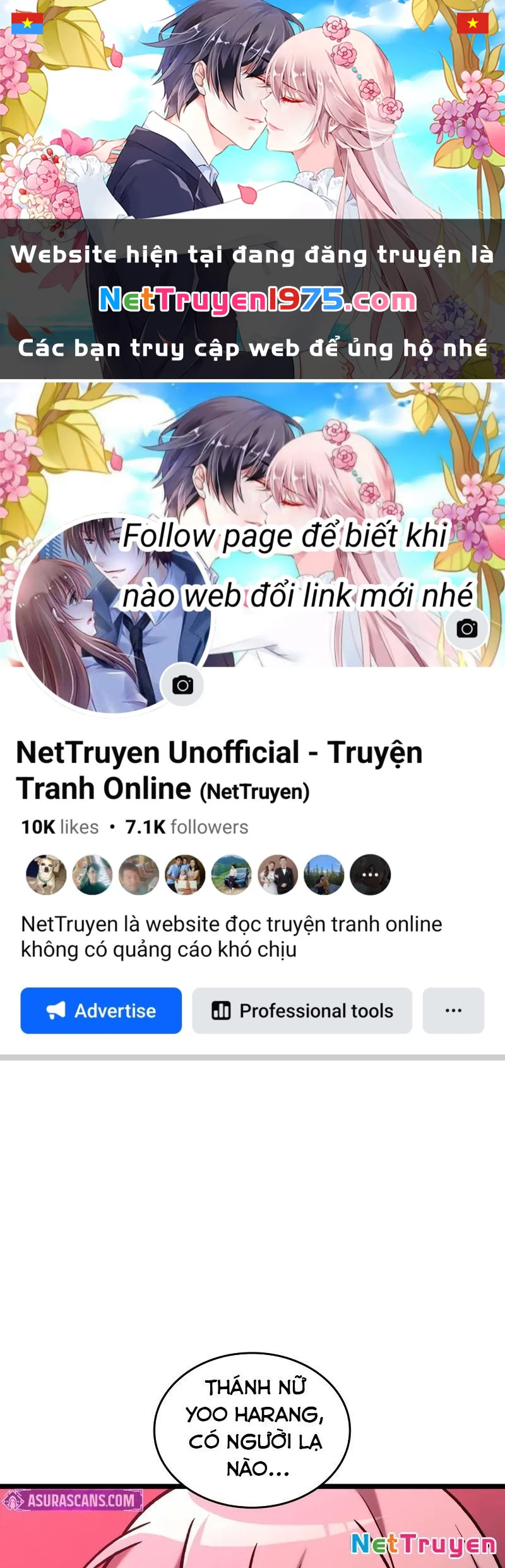 Thợ Săn Số Mệnh Cấp F Chapter 78 - Trang 2