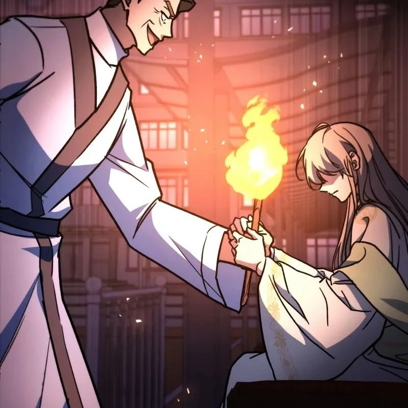 Thợ Săn Số Mệnh Cấp F Chapter 80 - Trang 2