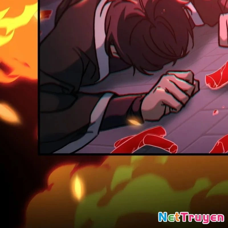 Thợ Săn Số Mệnh Cấp F Chapter 80 - Trang 2