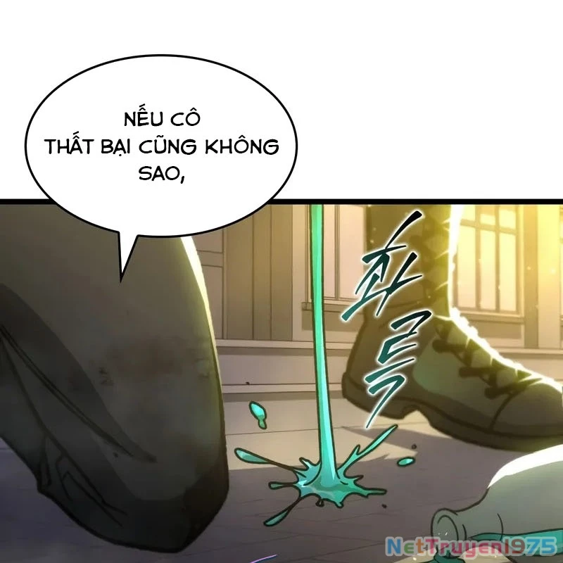 Thợ Săn Số Mệnh Cấp F Chapter 80 - Trang 2
